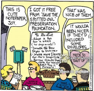 Fundraiser Cartoons Cartoon Funny Picture