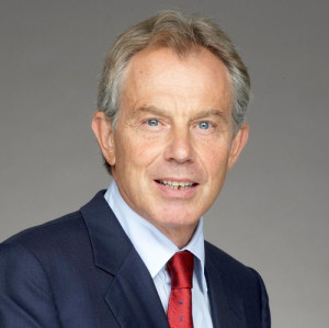 Tony Blair has launched a scathing attack on those advocating an ...