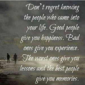 Thought-provoking quote