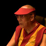 His Holiness the Dalai Lama speaks about our common basic humanity in ...