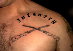 Strong Tattoo Quotes Old quote