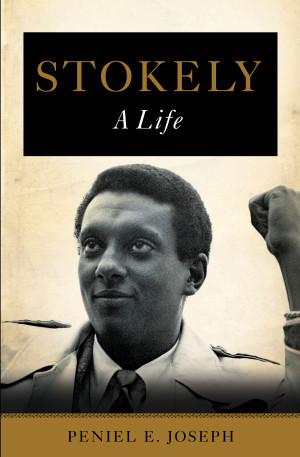 Stokely was one of the most brilliant, captivating, decent, committed ...
