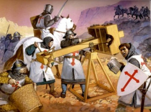 the first crusade the first crusade took place from 1095