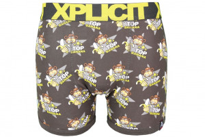 Related Pictures xplicit boxers shorts funny rude playing with my nuts ...