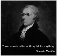 Portrait of Alexander Hamilton, by John Trumbull. Source: Wikimedia ...