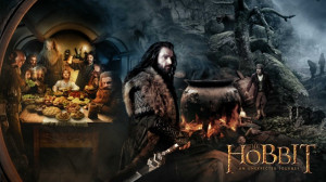 The Hobbit: An Unexpected Journey' Review: The Best Middle Earth Movie ...