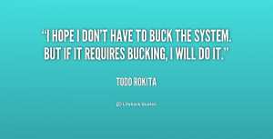 Todd Rokita Quotes