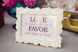 providing inspiration for cute signs, quotes and sayings.