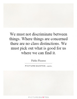 class distinctions quote 2