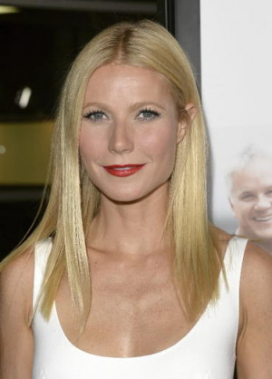 Gwyneth Paltrow enrages people -- again ( May 29 , 2014 )