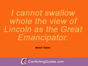 Barack Obama Quotes And Sayings