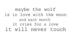 ... Vampire Diaries, Long Distance, Lone Wolf, Werewolf Love, Love Quotes