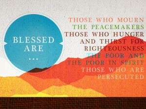 Blessed Are Those Who Mourn (September 11, 2011)
