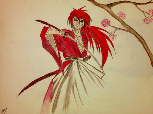 More Rurouni Kenshin Quotes