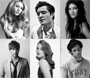 is a list of the ten best “Gossip Girl” quotes. “Gossip Girl ...