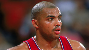 The Curious Case of Charles Barkley, and NBA 2K12