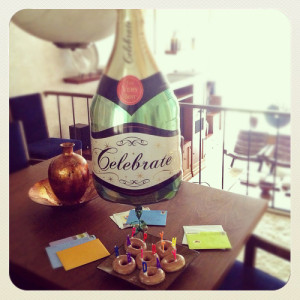 SATURDAY SAYINGS: LIFE AND GROWTH