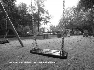 empty-swing-bw-pg