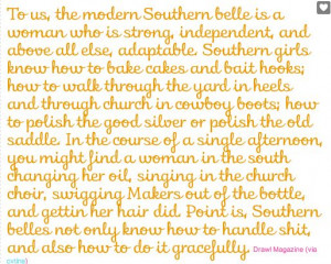 ... Southern, Sassy Southern Quotes, Dishcloth, Southern Girls, Southern