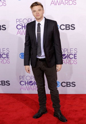 Brett Davern Picture 7