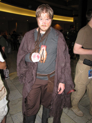 30 Incredible Game Of Thrones Cosplays