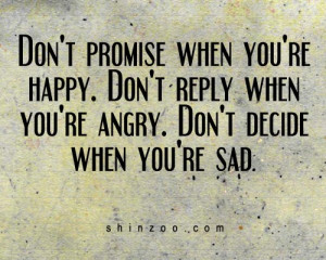 Don T Be Sad Quotes - Inspirational Quotes – Part 3 | Shinzoo Quotes