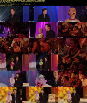 jeff dunham peanut quotes. YouTube Jeff Dunham Arguing