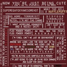 ... quotes more a very potter music quotes starkid quotes avpm funny very