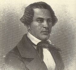 William Wells Brown was an African American antislavery lecturer ...