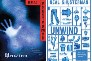 If you’re a fan of Unwind by Neal Shusterman, you may be interested ...