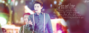QUOTE] Chanyeol - Merry Christmas by stephanieangel28