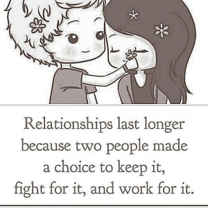 Relationships
