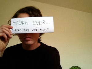 Nothing like your last guy, he too square for you/He don’t smack ...