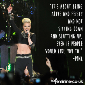 Inspirational Feminist Quotes: Empowering Quotes For Women