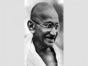 Mohandas Gandhi Wiki