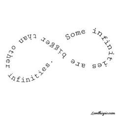 love quote love saying infinity sign infinity long life