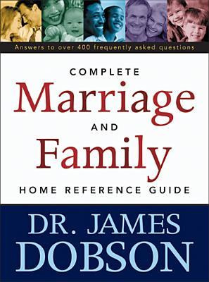 Start by marking “The Complete Marriage and Family Home Reference ...
