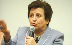 Shirin Ebadi Pictures