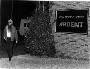 Sounds like the blues are composed of feeling, finesse, and fear.