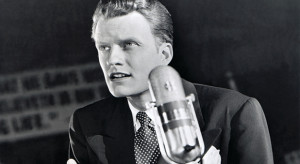 Billy Graham’s 1955 Message Was More Prophetic Than We Knew