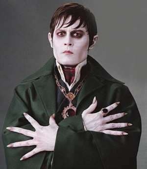 Barnabas Collins barnabas