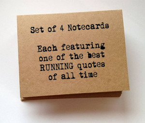 inspiration quotes blank note cards set unique birthday gift coach ...