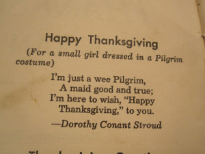 Cute Thanksgiving Sayings Quotes 2014