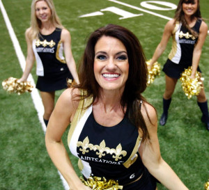 The 40-year-old says she just didn't want to waste another day of her ...