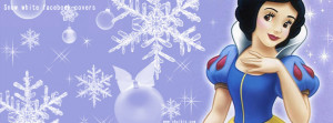 Snow White Facebook Banners...