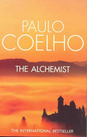 Book Review: The Alchemist, by Paulo Coelho (1988)