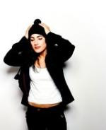 ... Joujaim, the mastermind behind Pangea Day. Courtesy of Jehane Noujaim