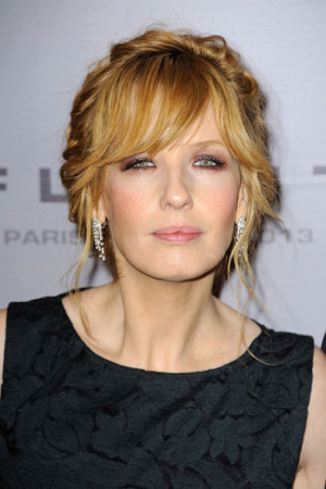 Kelly Reilly Celebs French...