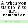 let you go quotes photo: You let me go uletmego.png