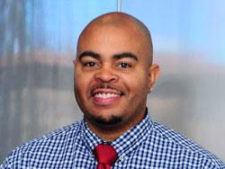 bryan brown is a professor of teacher education his research interest